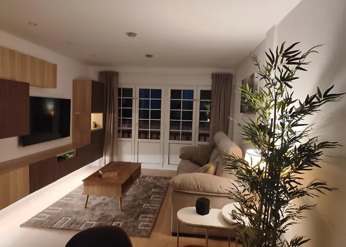 Piso Del Paraiso