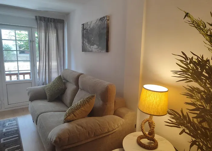 Piso Del Paraiso