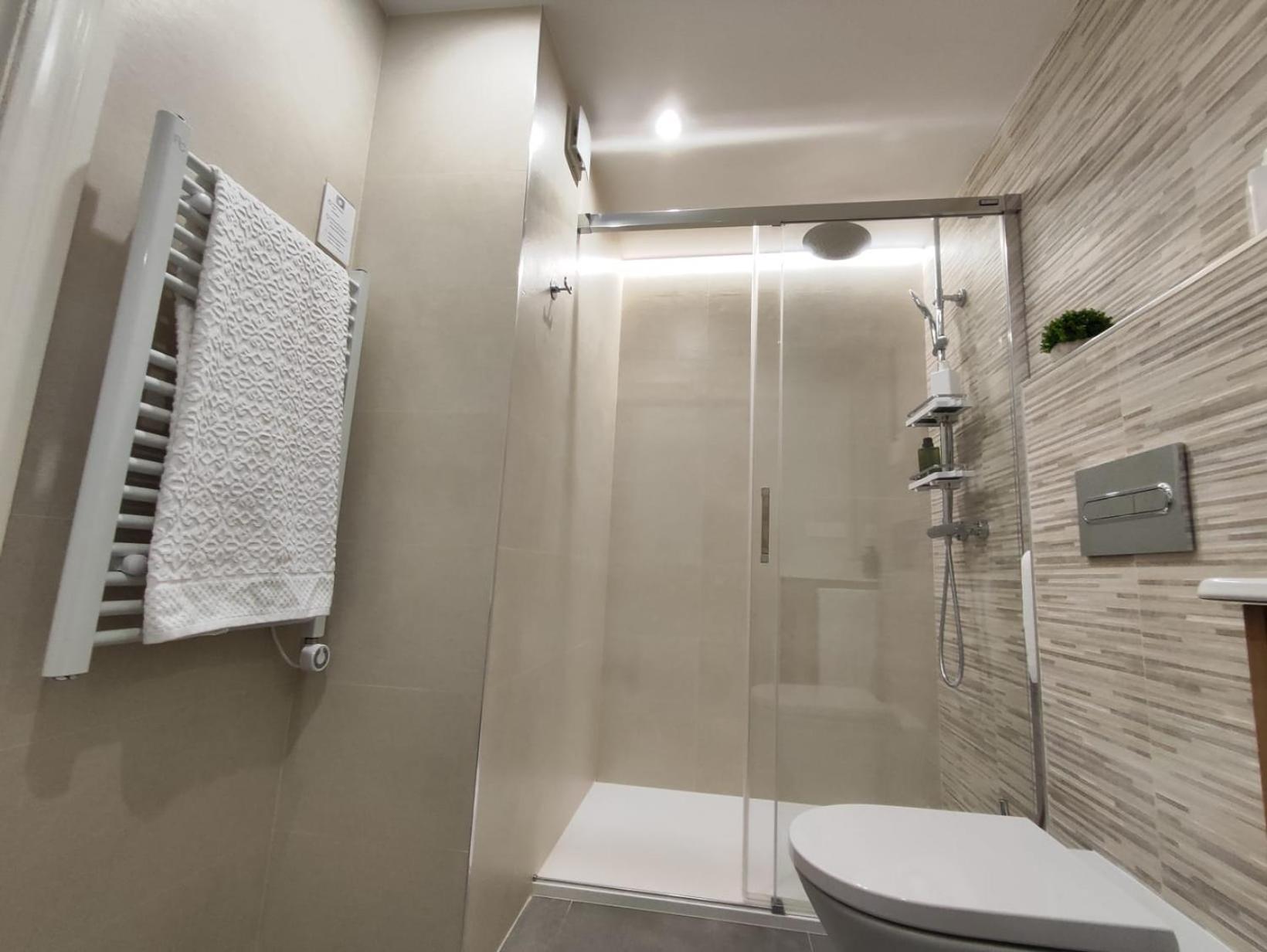 Apartament Piso Del Paraiso