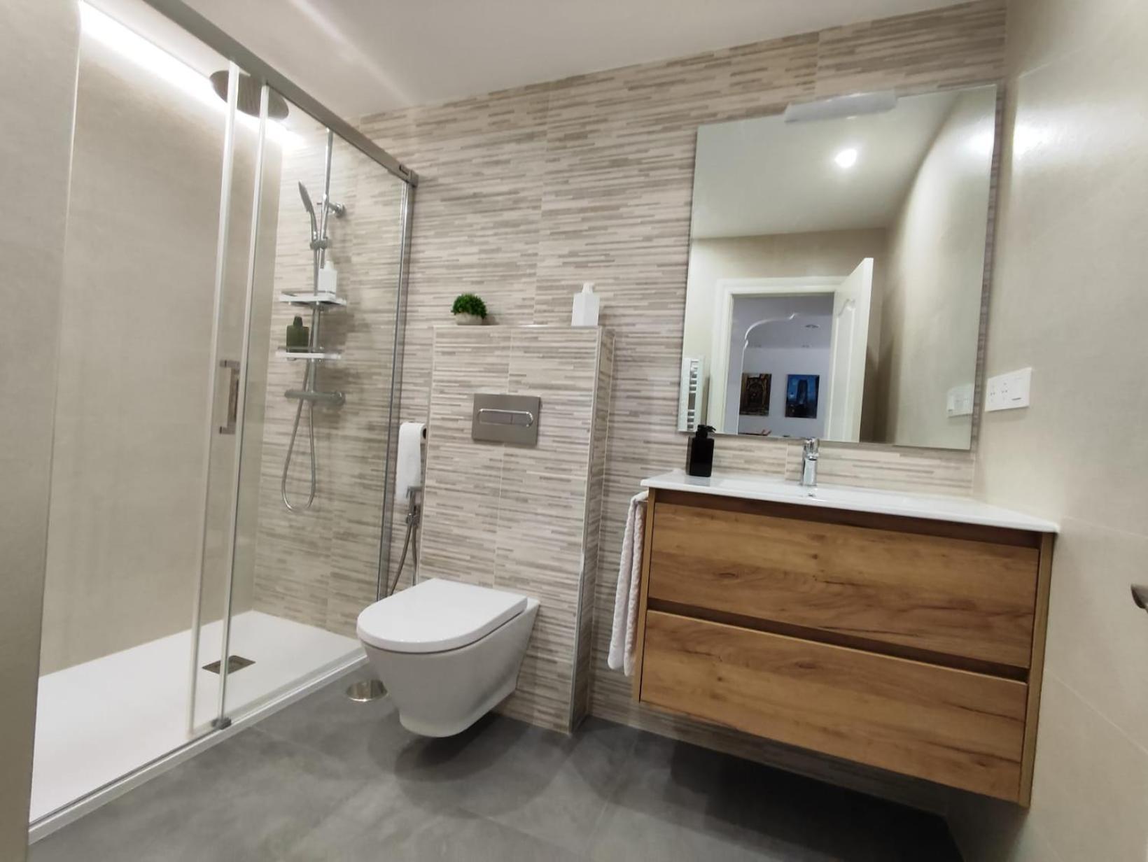 Apartament Piso Del Paraiso *