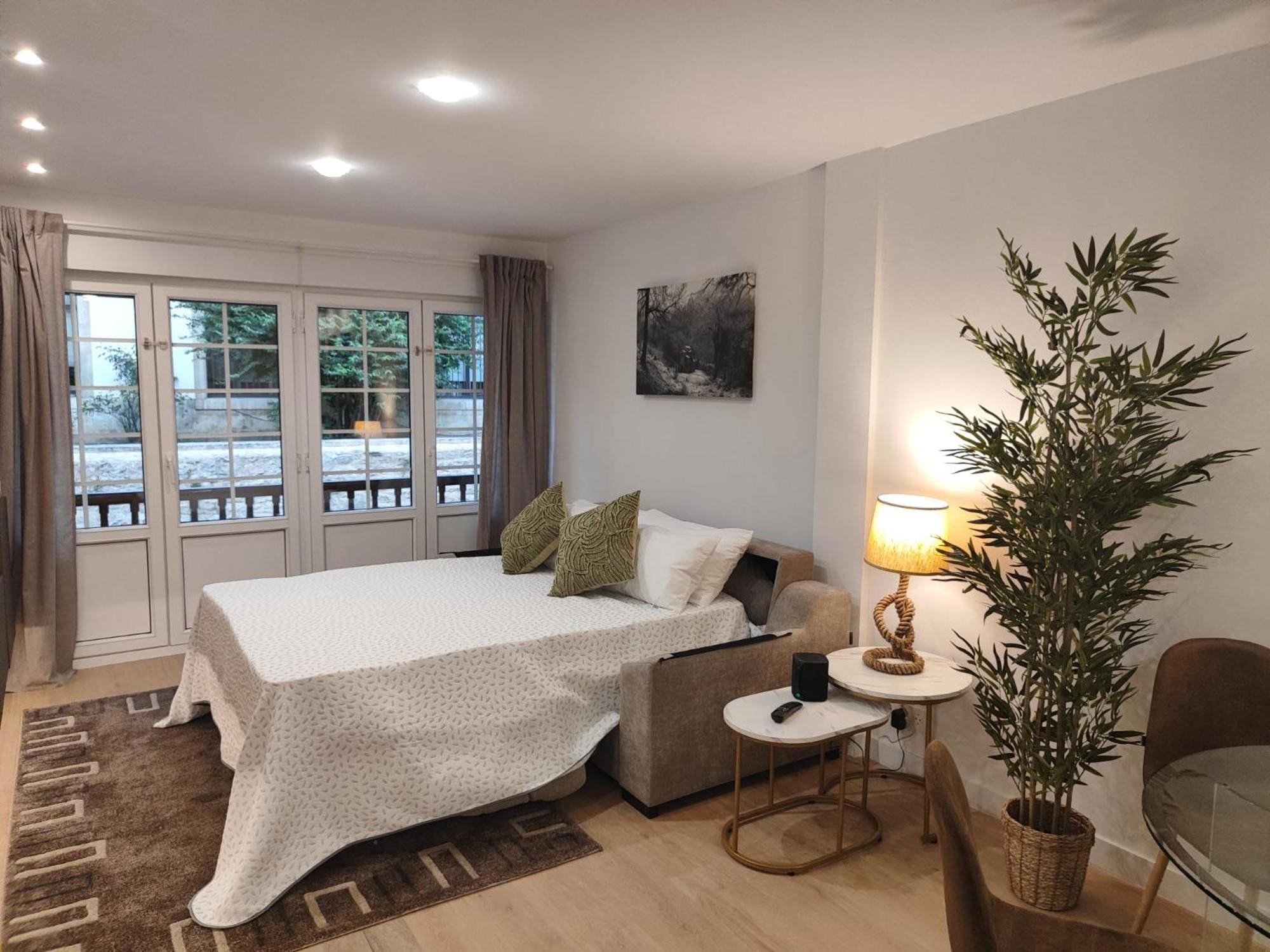 Piso Del Paraiso Apartment