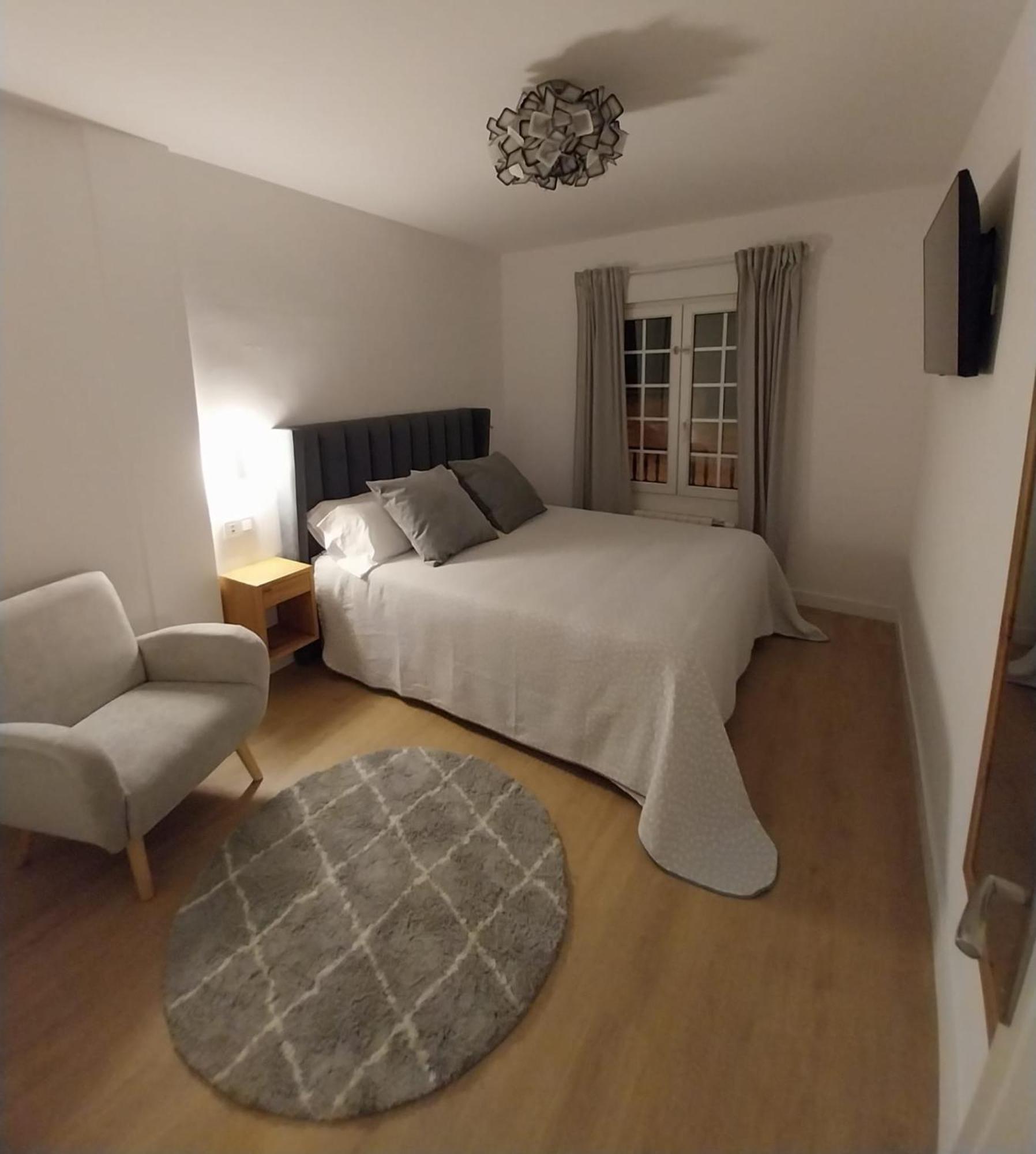 Piso Del Paraiso Apartament Oviedo