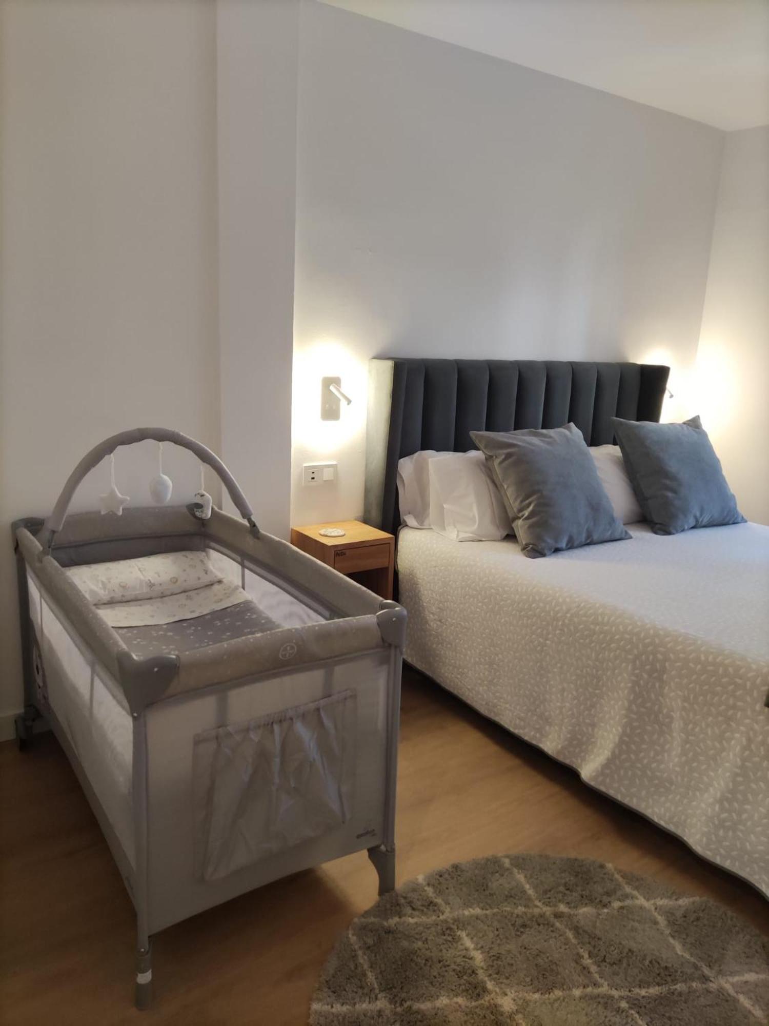 Apartment Piso Del Paraiso Oviedo